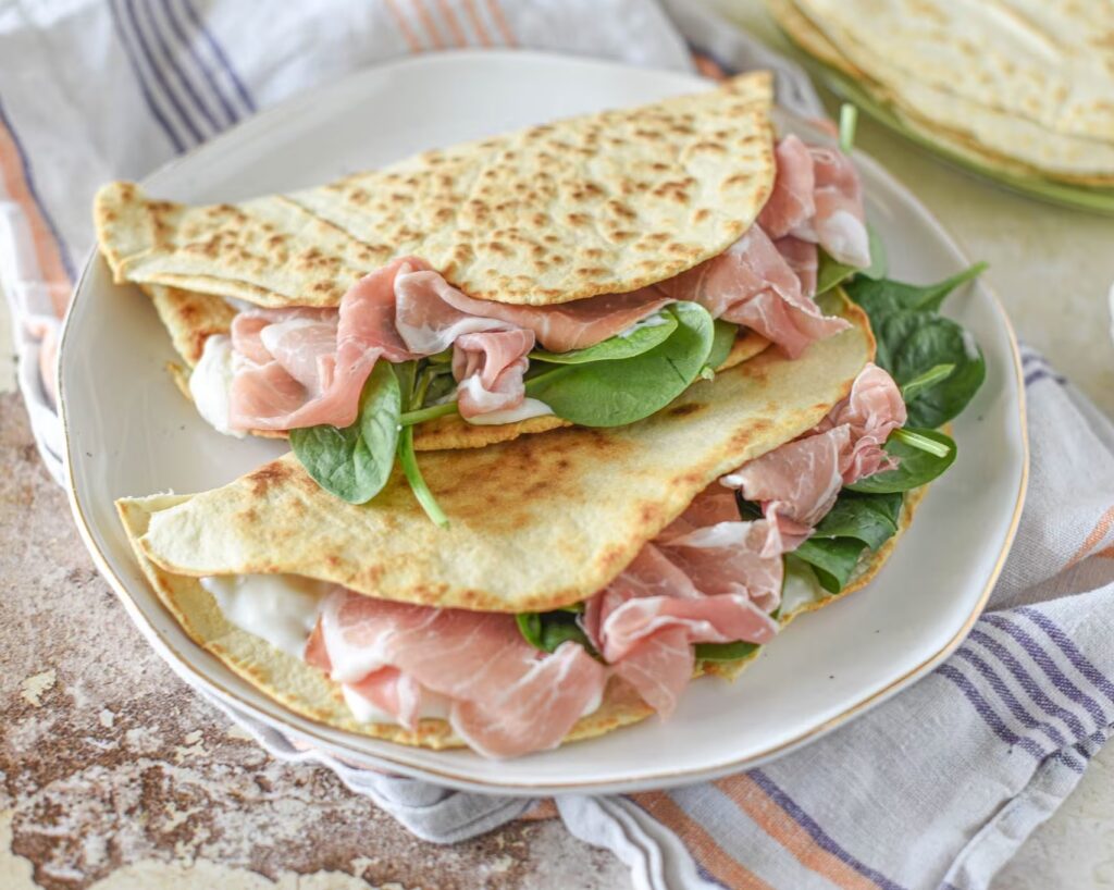 piada